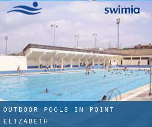 Outdoor Pools in Point Elizabeth