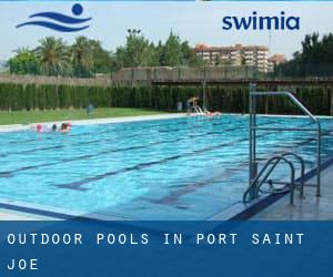 Outdoor Pools in Port Saint Joe