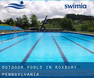 Outdoor Pools in Roxbury (Pennsylvania)