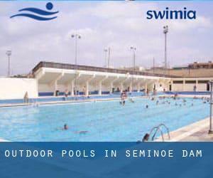 Outdoor Pools in Seminoe Dam