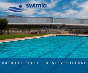 Outdoor Pools in Silverthorne