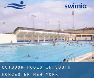 Outdoor Pools in South Worcester (New York)