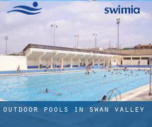 Outdoor Pools in Swan Valley