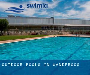 Outdoor Pools in Wanderoos