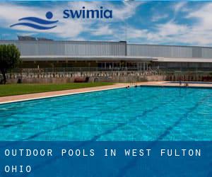 Outdoor Pools in West Fulton (Ohio)