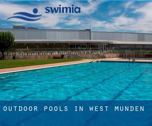 Outdoor Pools in West Munden