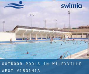 Outdoor Pools in Wileyville (West Virginia)