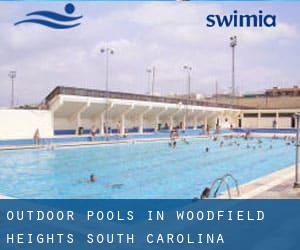 Outdoor Pools in Woodfield Heights (South Carolina)