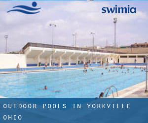 Outdoor Pools in Yorkville (Ohio)