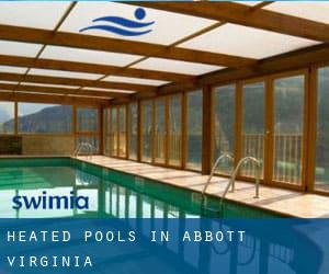 Heated Pools in Abbott (Virginia)