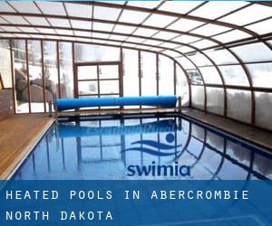 Heated Pools in Abercrombie (North Dakota)