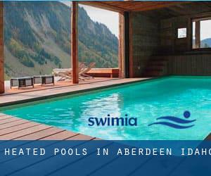 Heated Pools in Aberdeen (Idaho)