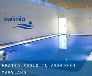 Heated Pools in Aberdeen (Maryland)