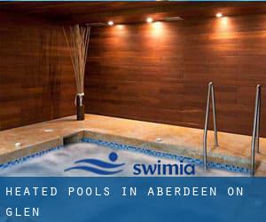 Heated Pools in Aberdeen on Glen