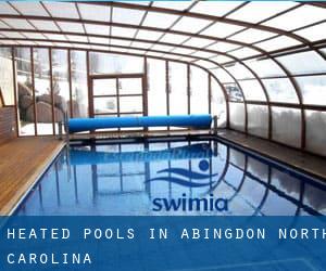 Heated Pools in Abingdon (North Carolina)