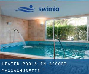 Heated Pools in Accord (Massachusetts)