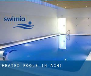 Heated Pools in Achi