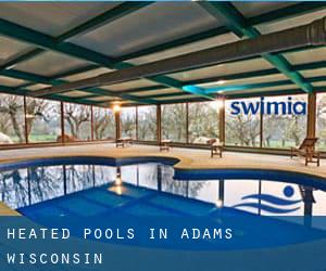 Heated Pools in Adams (Wisconsin)