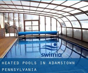 Heated Pools in Adamstown (Pennsylvania)