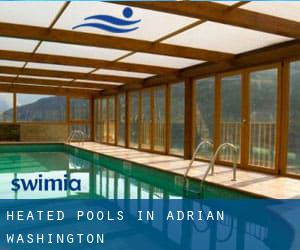 Heated Pools in Adrian (Washington)