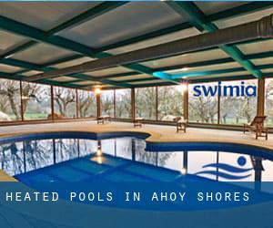 Heated Pools in Ahoy Shores