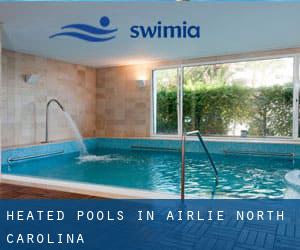 Heated Pools in Airlie (North Carolina)