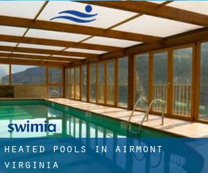 Heated Pools in Airmont (Virginia)