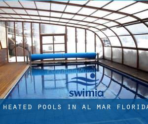 Heated Pools in Al Mar (Florida)