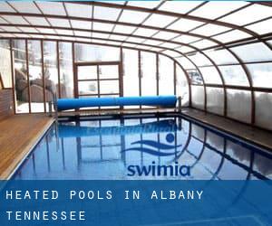 Heated Pools in Albany (Tennessee)