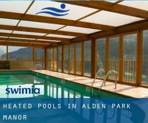 Heated Pools in Alden Park Manor