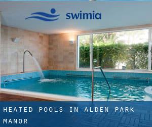 Heated Pools in Alden Park Manor