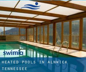 Heated Pools in Alnwick (Tennessee)