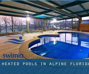 Heated Pools in Alpine (Florida)