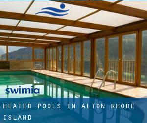 Heated Pools in Alton (Rhode Island)