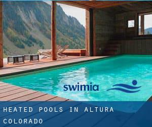 Heated Pools in Altura (Colorado)