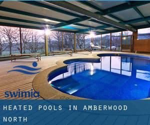 Heated Pools in Amberwood North