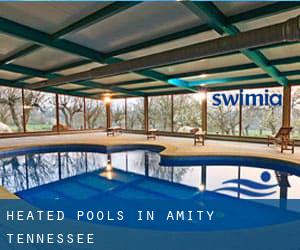 Heated Pools in Amity (Tennessee)