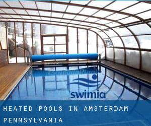 Heated Pools in Amsterdam (Pennsylvania)