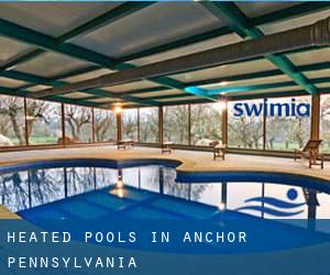 Heated Pools in Anchor (Pennsylvania)