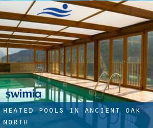 Heated Pools in Ancient Oak North