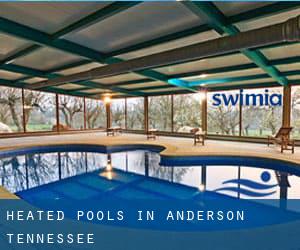 Heated Pools in Anderson (Tennessee)