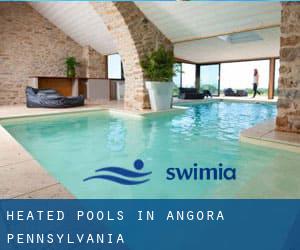 Heated Pools in Angora (Pennsylvania)