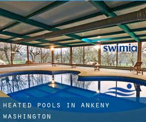 Heated Pools in Ankeny (Washington)