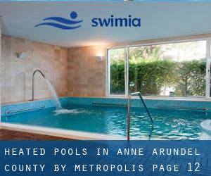 Heated Pools in Anne Arundel County by Metropolis - page 12