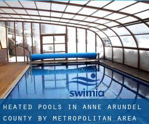 Heated Pools in Anne Arundel County by Metropolitan Area - page 6