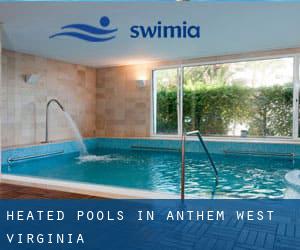 Heated Pools in Anthem (West Virginia)