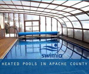 Heated Pools in Apache County