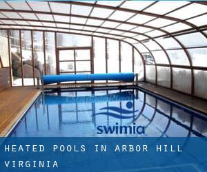 Heated Pools in Arbor Hill (Virginia)