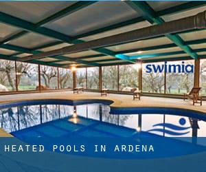 Heated Pools in Ardena