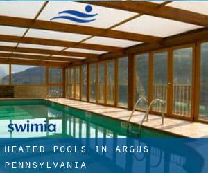 Heated Pools in Argus (Pennsylvania)